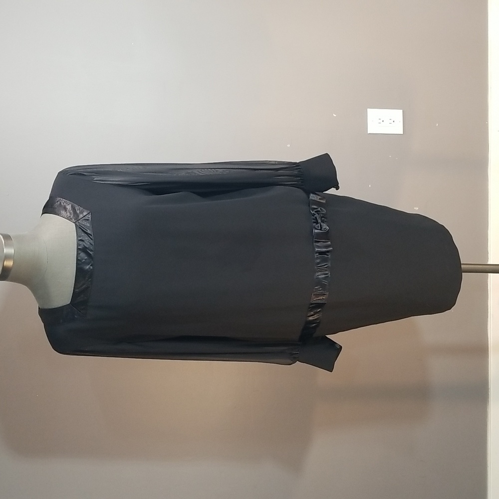 Ms.Chaus black dress size 8